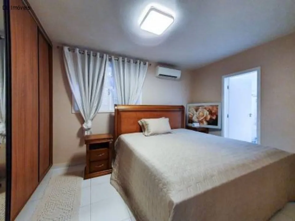 Sobrado, 4 quartos, 261 m² - Foto 12