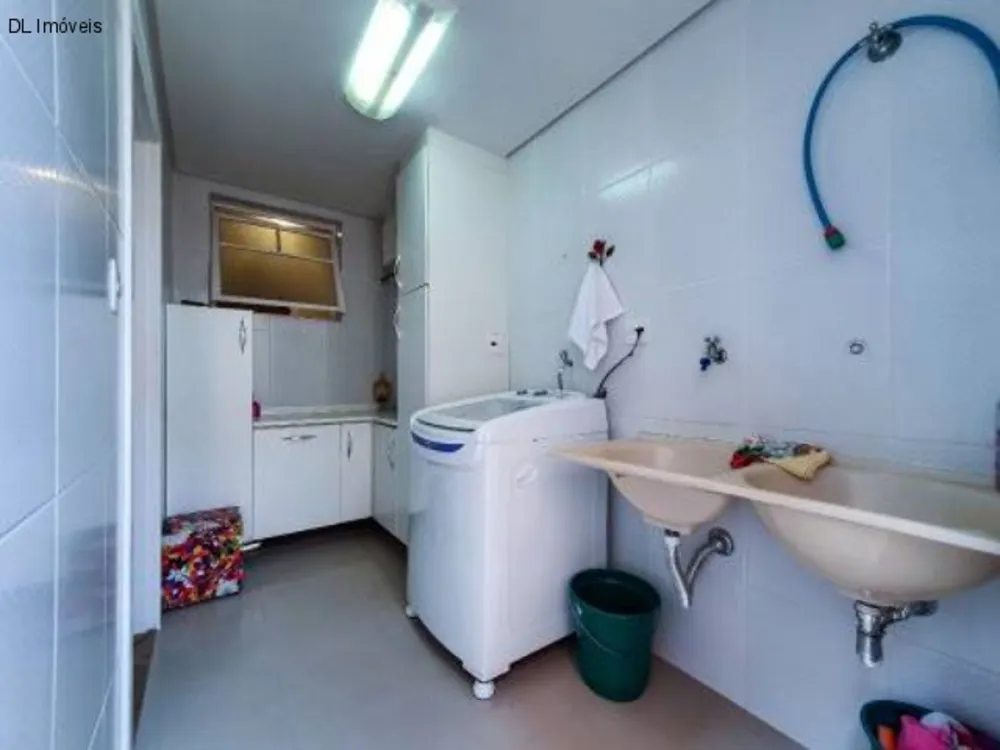Sobrado, 4 quartos, 261 m² - Foto 10