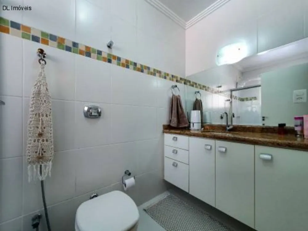 Sobrado, 4 quartos, 261 m² - Foto 17