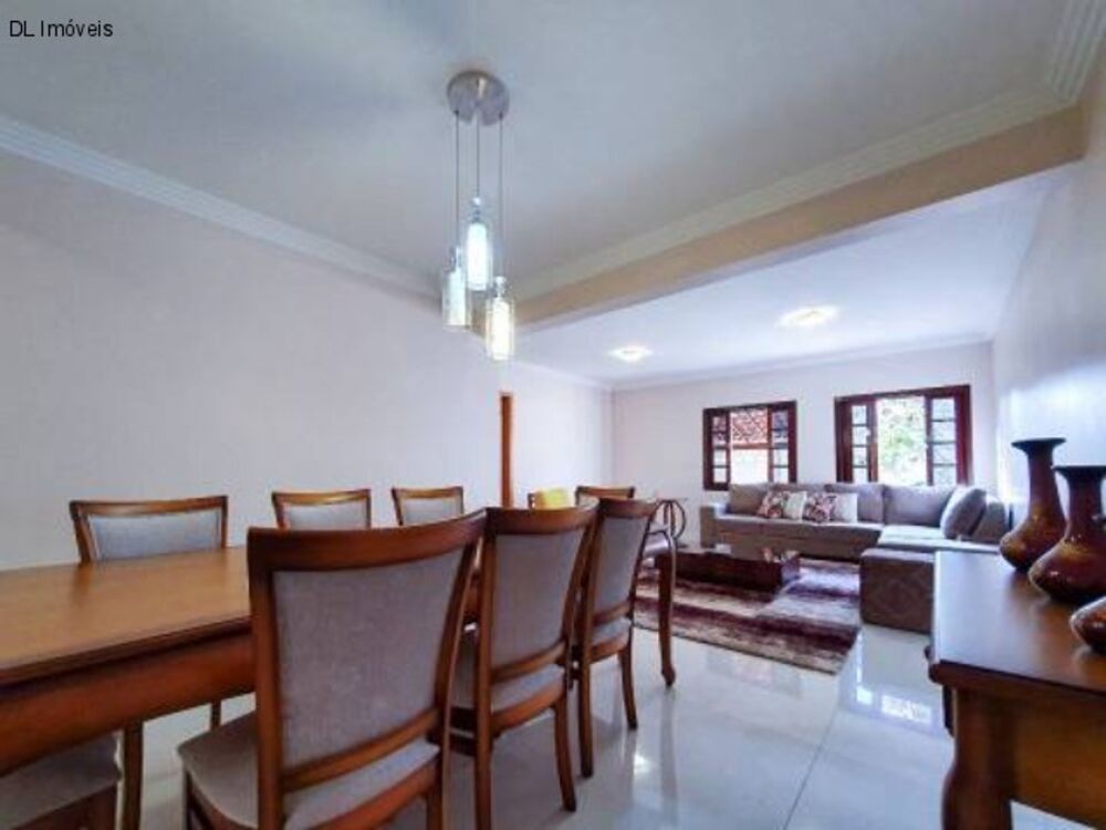 Sobrado, 4 quartos, 261 m² - Foto 6