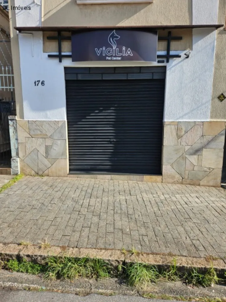 Loja-Salão, 20 m² - Foto 5