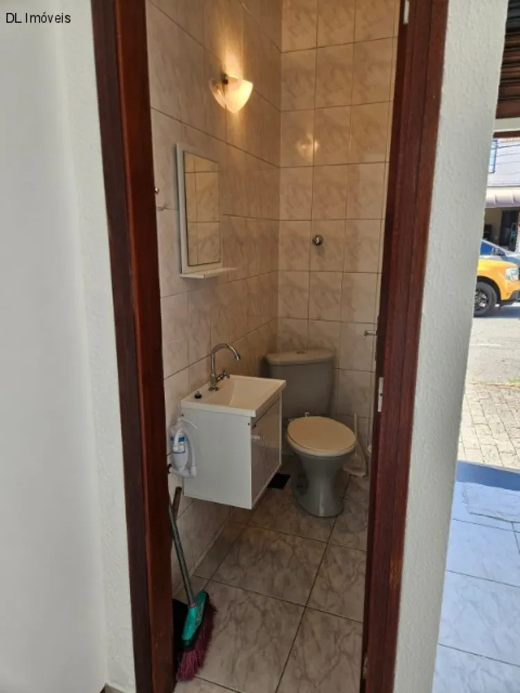 Loja-Salão, 20 m² - Foto 1