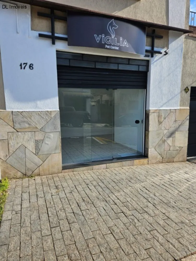 Loja-Salão, 20 m² - Foto 3