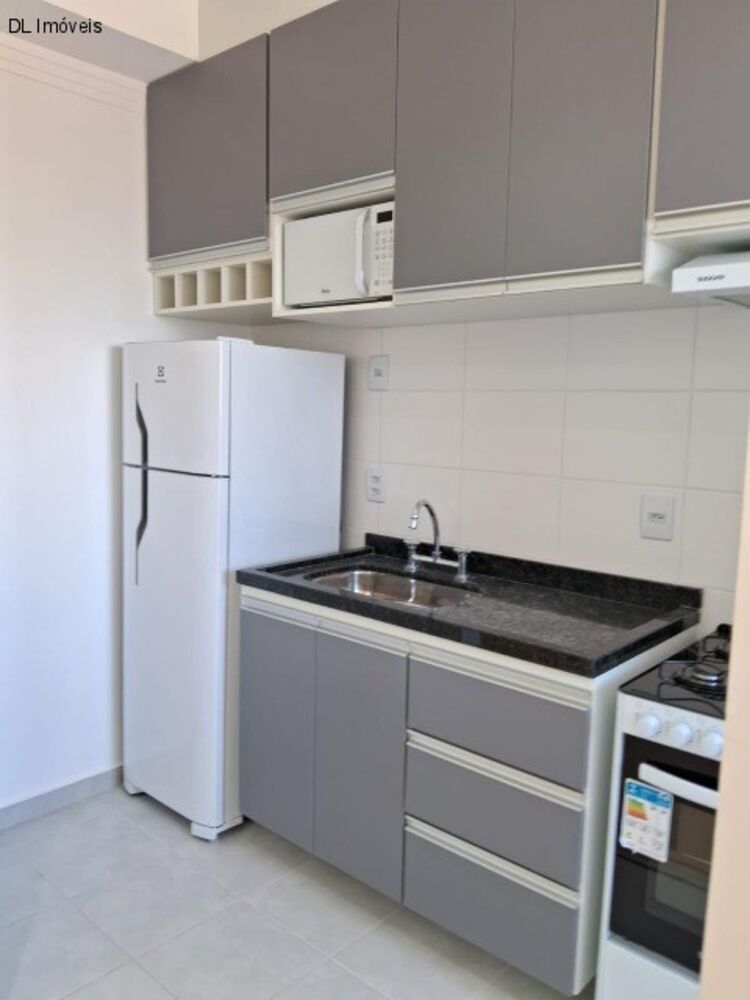 Apartamento, 2 quartos, 52 m² - Foto 1