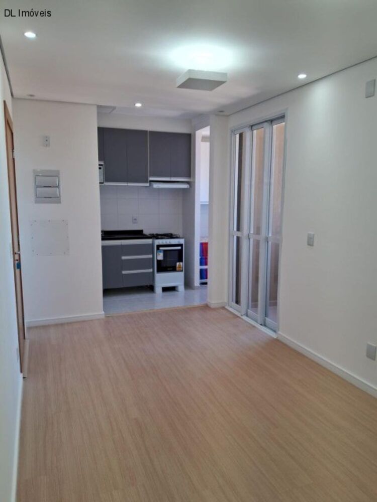 Apartamento, 2 quartos, 52 m² - Foto 2