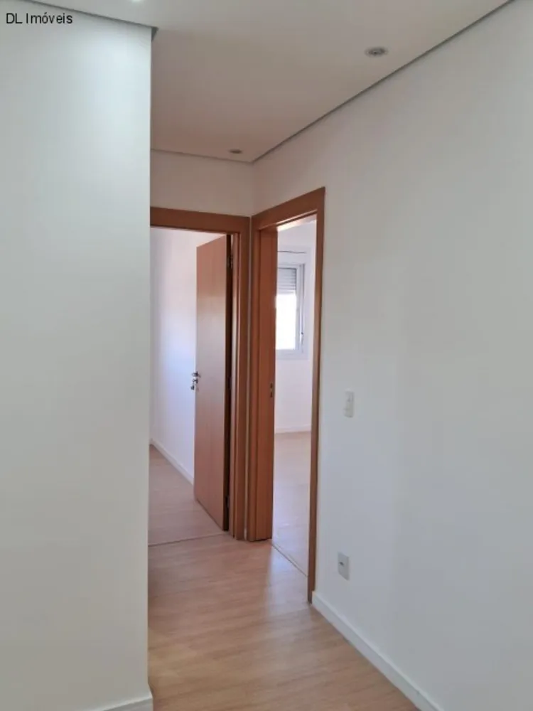 Apartamento, 2 quartos, 52 m² - Foto 8