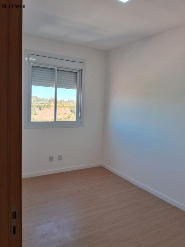 Apartamento, 2 quartos, 52 m² - Foto 3
