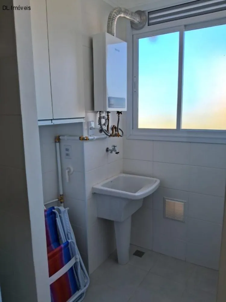 Apartamento, 2 quartos, 52 m² - Foto 6