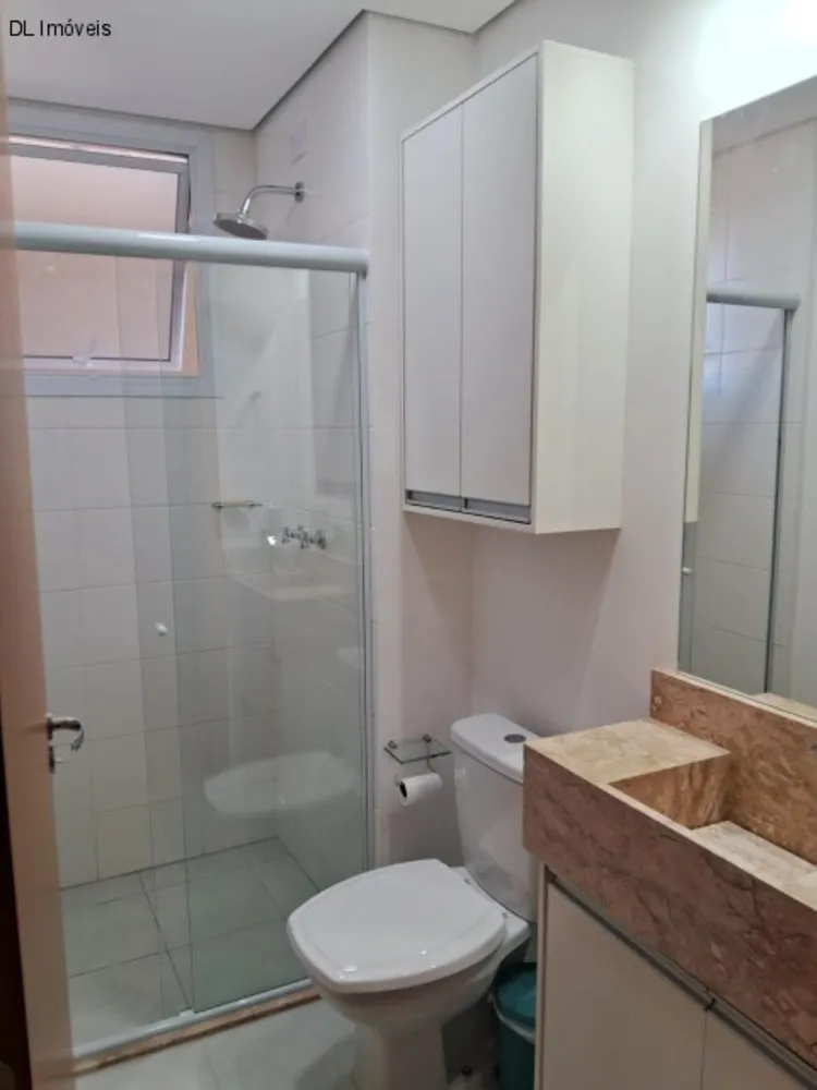 Apartamento, 2 quartos, 52 m² - Foto 11