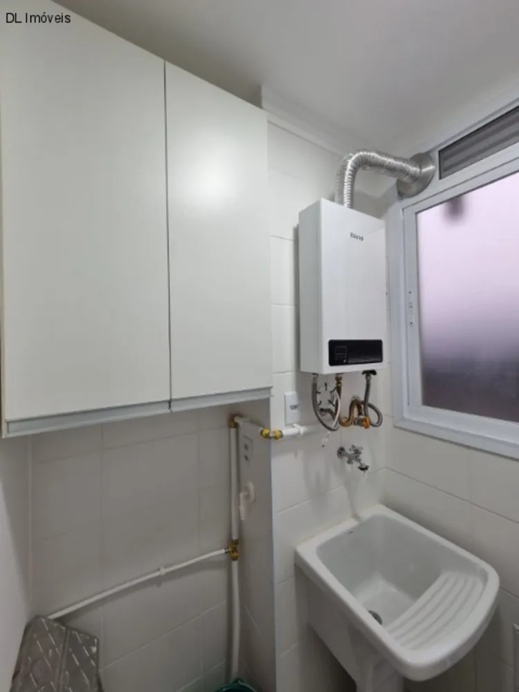 Apartamento, 2 quartos, 52 m² - Foto 5