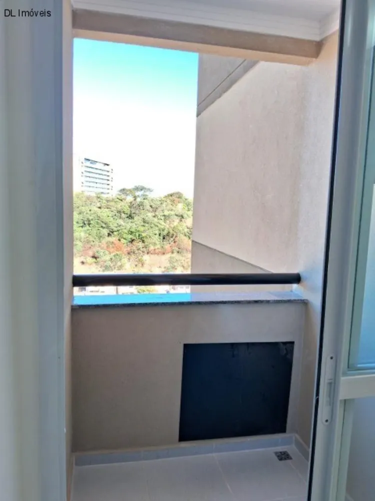Apartamento, 2 quartos, 52 m² - Foto 9