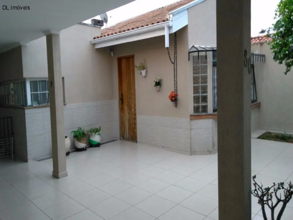 Casa, 3 quartos, 300 m² - Foto 12