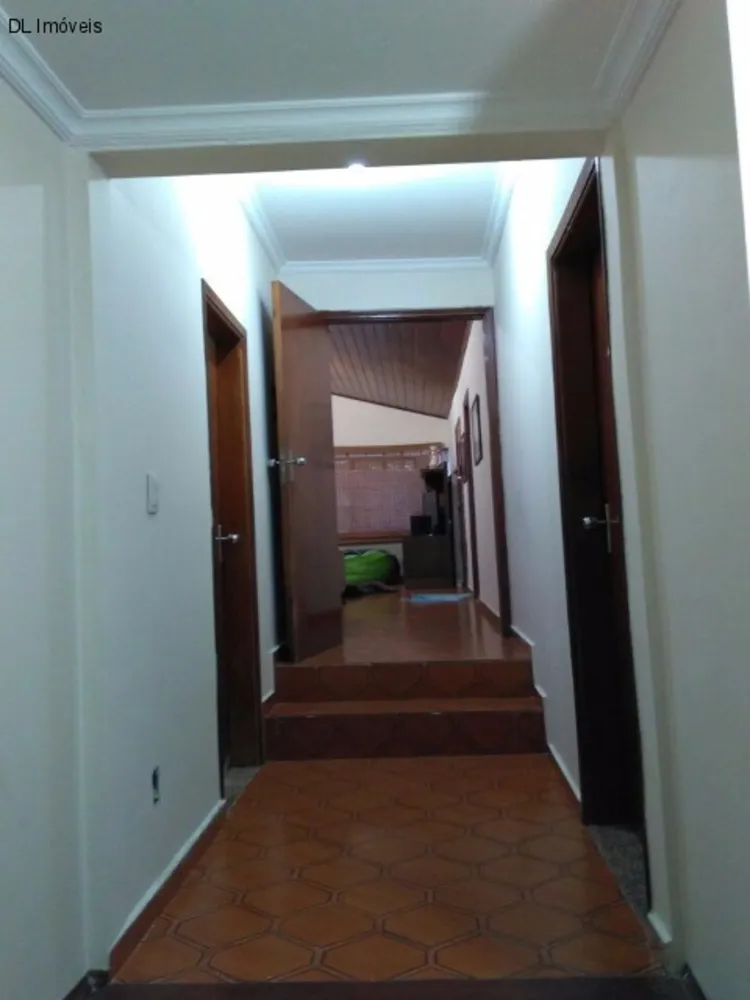 Casa, 3 quartos, 300 m² - Foto 11