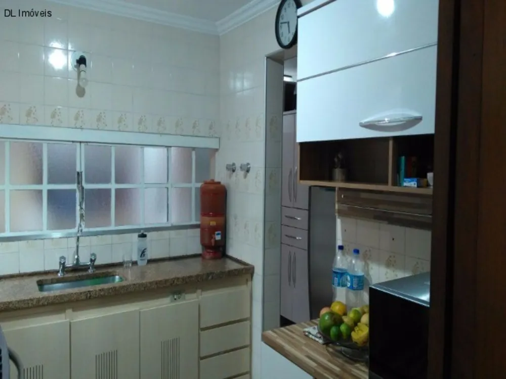 Casa, 3 quartos, 300 m² - Foto 3