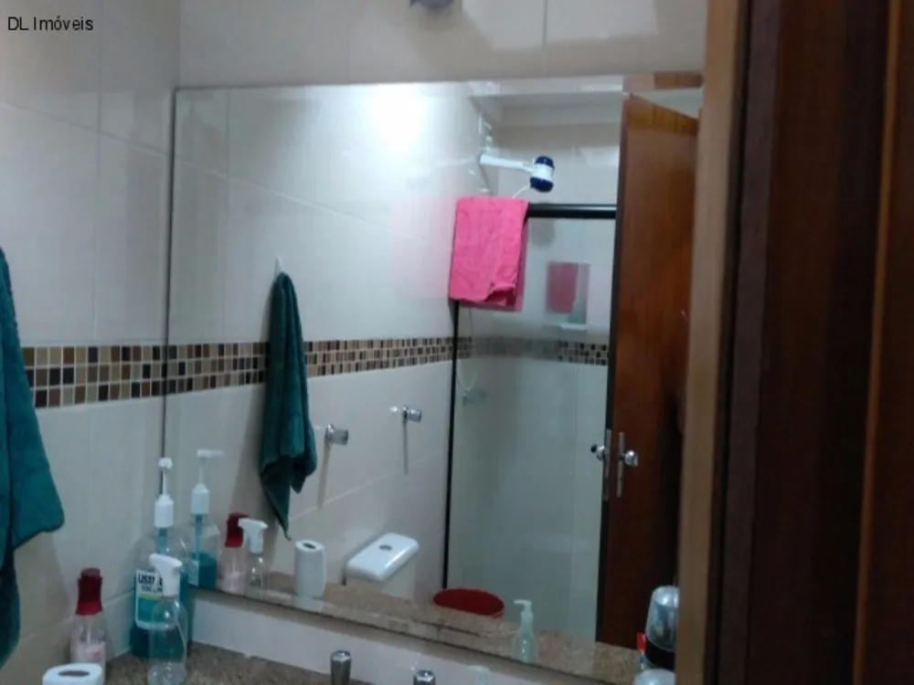 Casa, 3 quartos, 300 m² - Foto 9