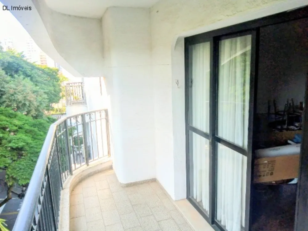 Apartamento, 3 quartos, 263 m² - Foto 3