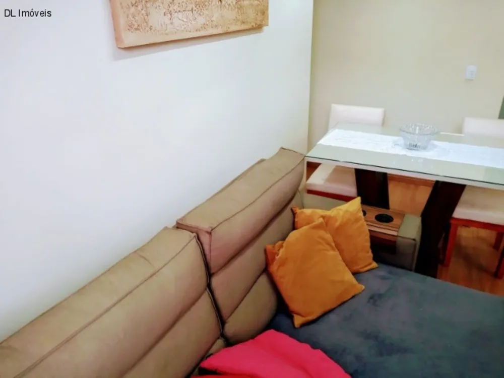 Apartamento, 2 quartos, 54 m² - Foto 7