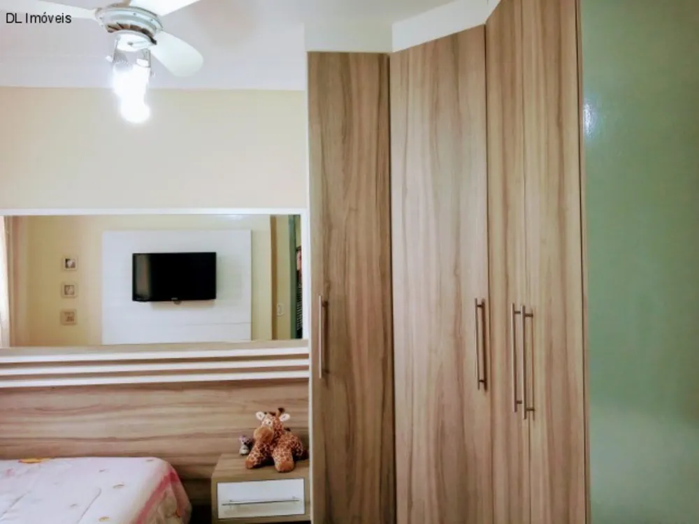 Apartamento, 2 quartos, 54 m² - Foto 13