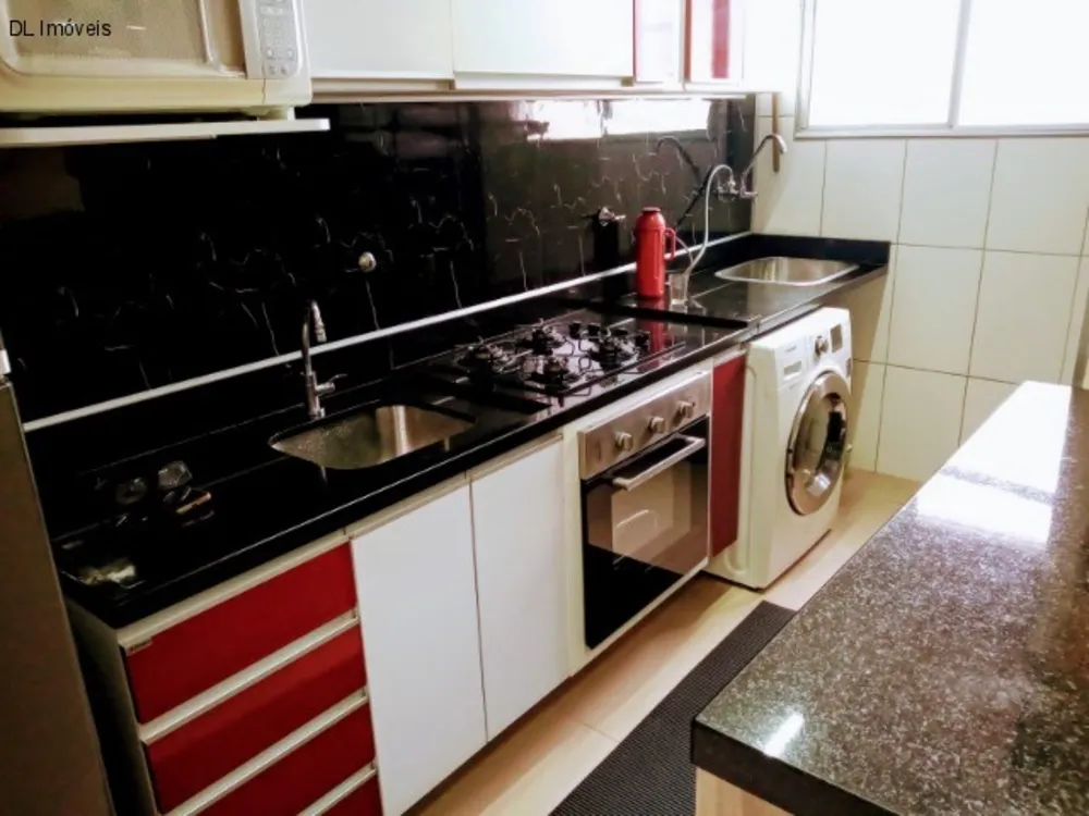 Apartamento, 2 quartos, 54 m² - Foto 9