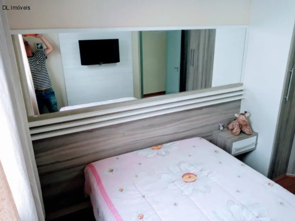 Apartamento, 2 quartos, 54 m² - Foto 11