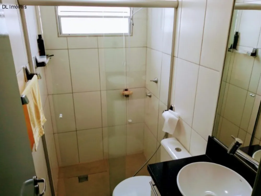Apartamento, 2 quartos, 54 m² - Foto 15