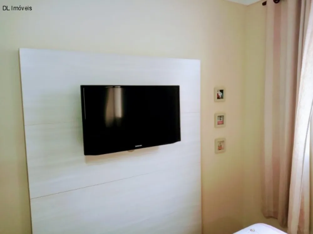 Apartamento, 2 quartos, 54 m² - Foto 12