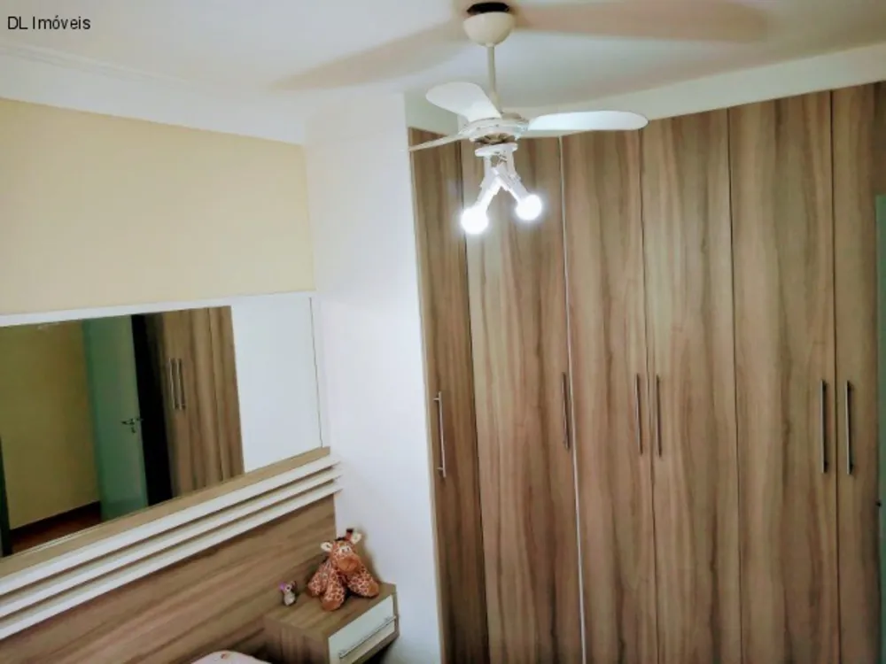 Apartamento, 2 quartos, 54 m² - Foto 16