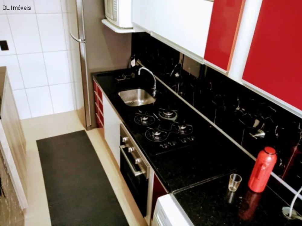 Apartamento, 2 quartos, 54 m² - Foto 10