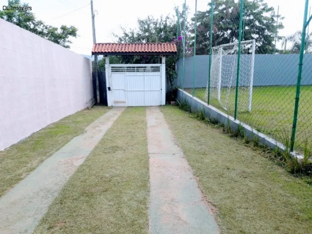 Chácara, 3 quartos, 1100 m² - Foto 4