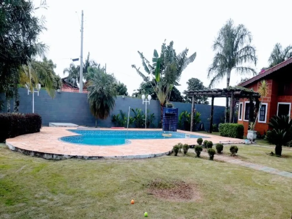 Chácara, 3 quartos, 1100 m² - Foto 7
