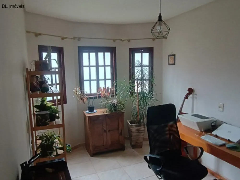Chácara, 3 quartos, 1100 m² - Foto 16
