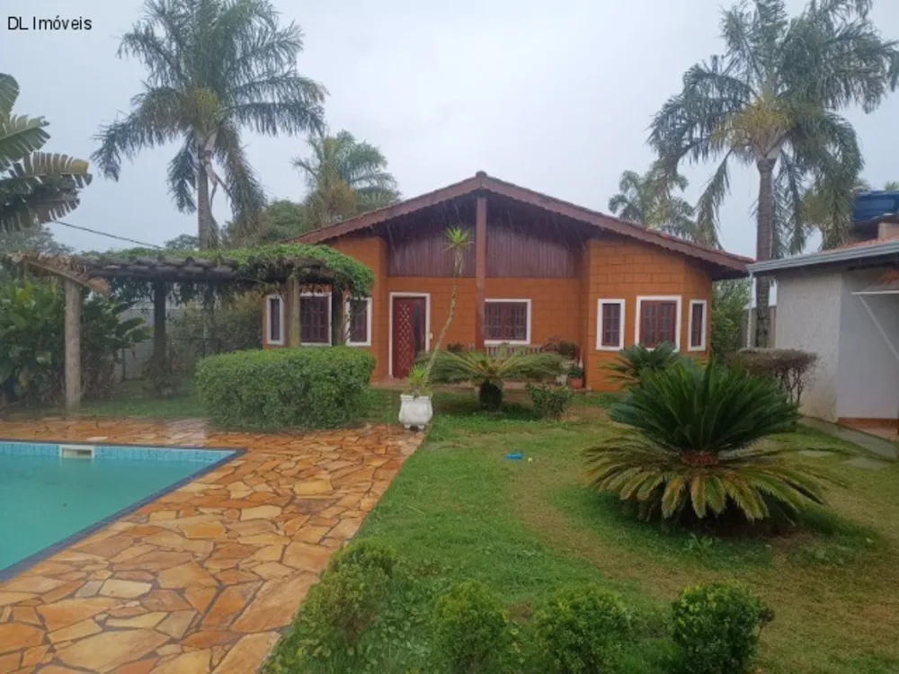 Chácara, 3 quartos, 1100 m² - Foto 2