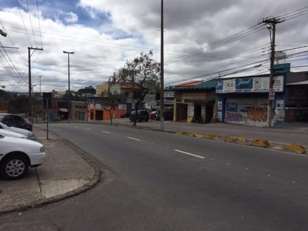 Loja-Salão, 100 m² - Foto 4