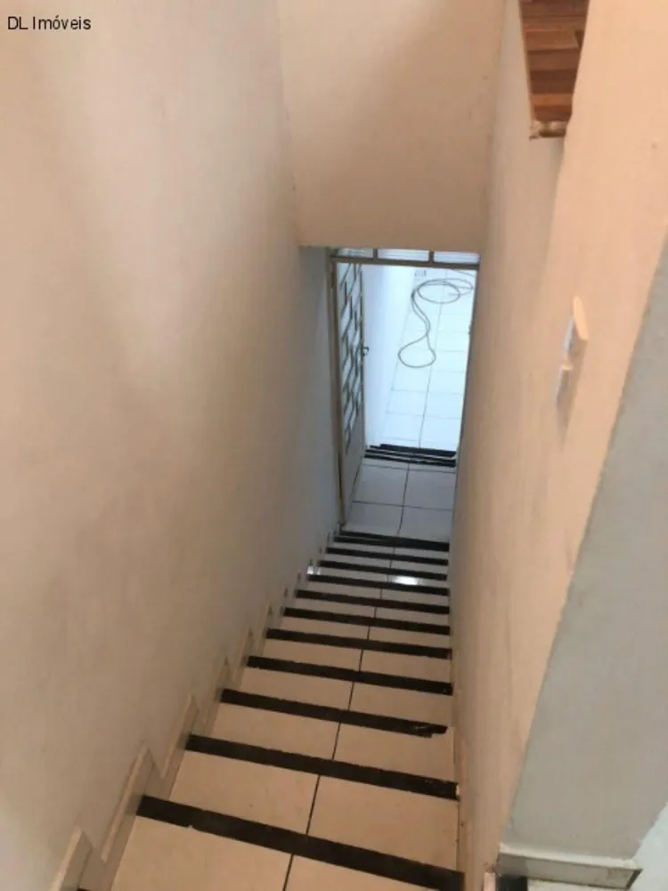 Loja-Salão, 100 m² - Foto 7
