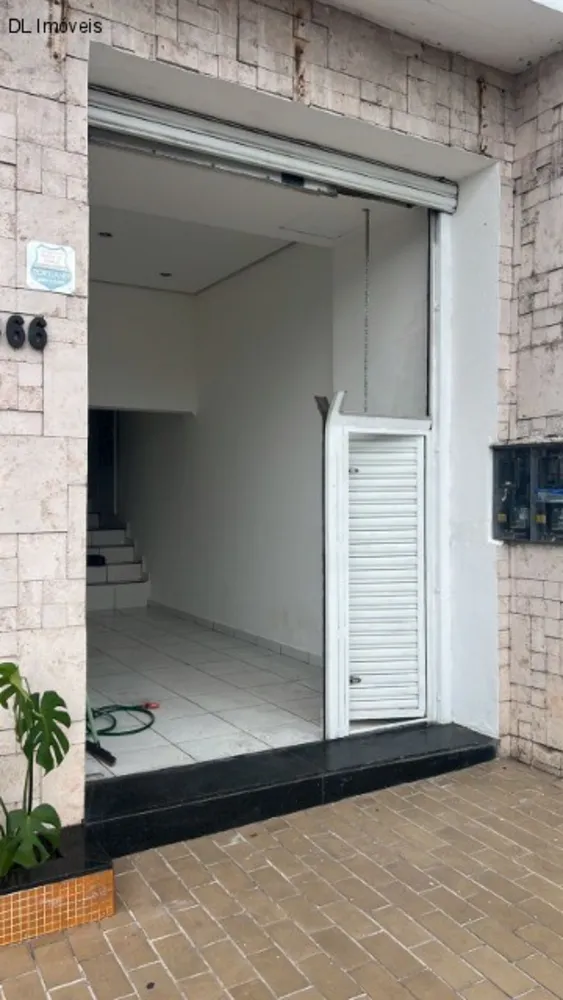 Loja-Salão, 100 m² - Foto 10