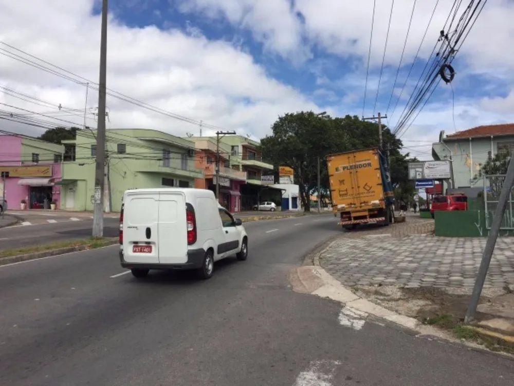 Loja-Salão, 100 m² - Foto 5