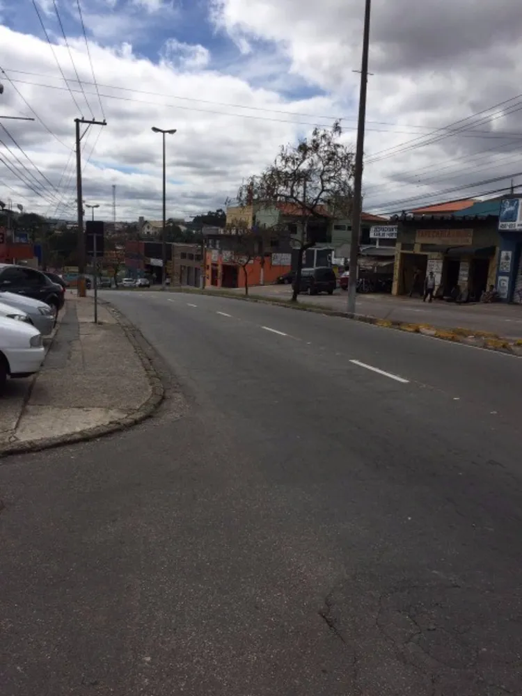 Loja-Salão, 100 m² - Foto 3