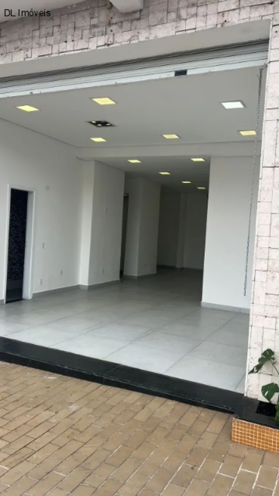 Loja-Salão, 100 m² - Foto 11