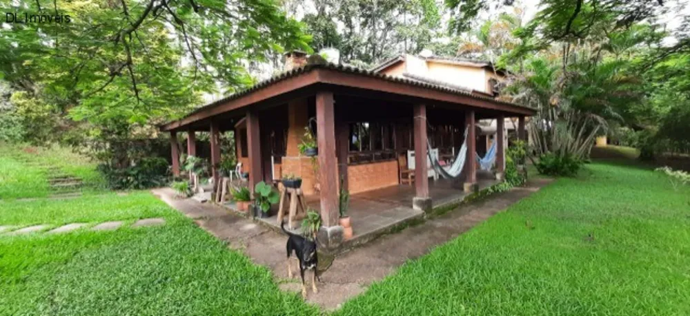 Chácara, 3 quartos, 4424 m² - Foto 12