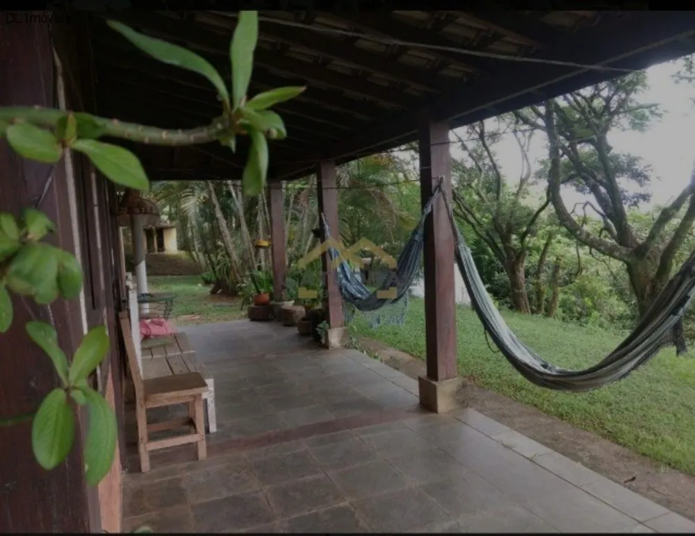 Chácara, 3 quartos, 4424 m² - Foto 1