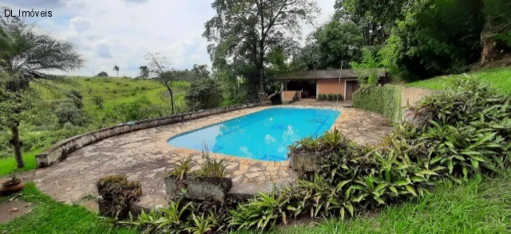 Chácara, 3 quartos, 4424 m² - Foto 15