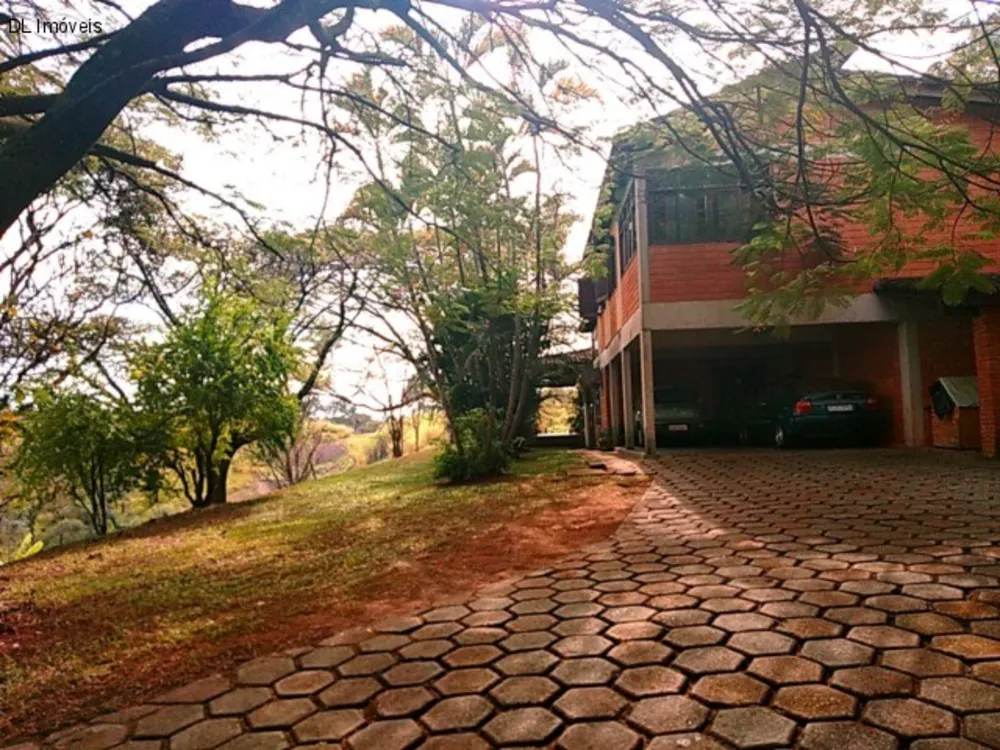 Chácara, 3 quartos, 4424 m² - Foto 8