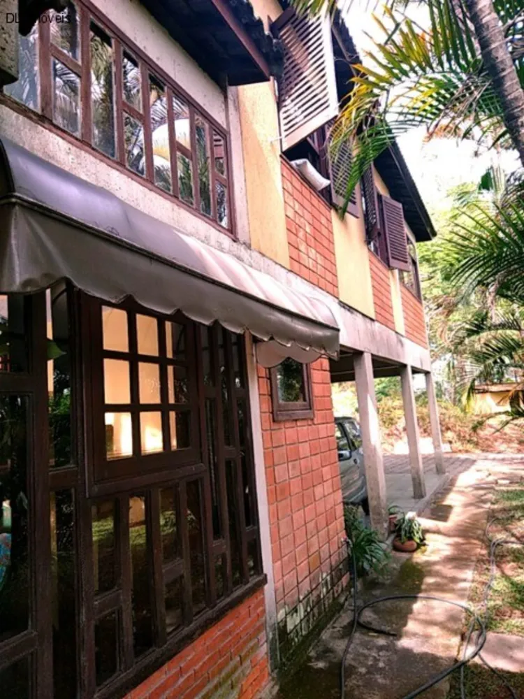 Chácara, 3 quartos, 4424 m² - Foto 3