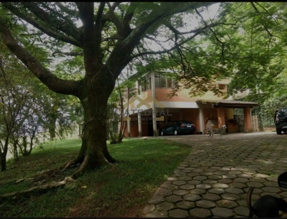 Chácara, 3 quartos, 4424 m² - Foto 2