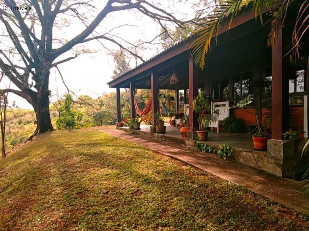 Chácara, 3 quartos, 4424 m² - Foto 13