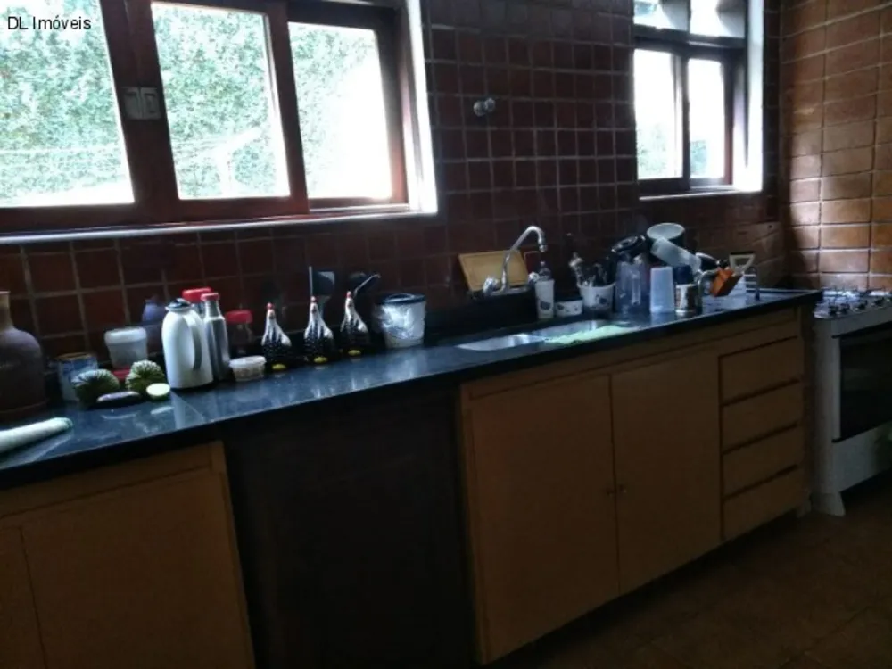 Chácara, 3 quartos, 4424 m² - Foto 4