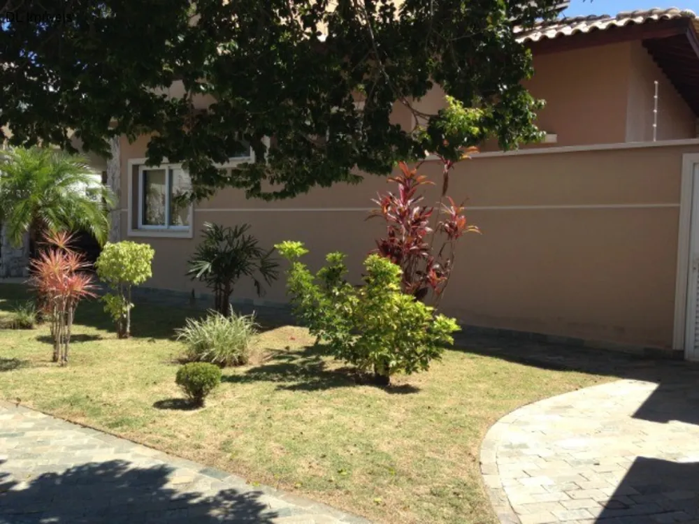 Casa, 4 quartos, 540 m² - Foto 25