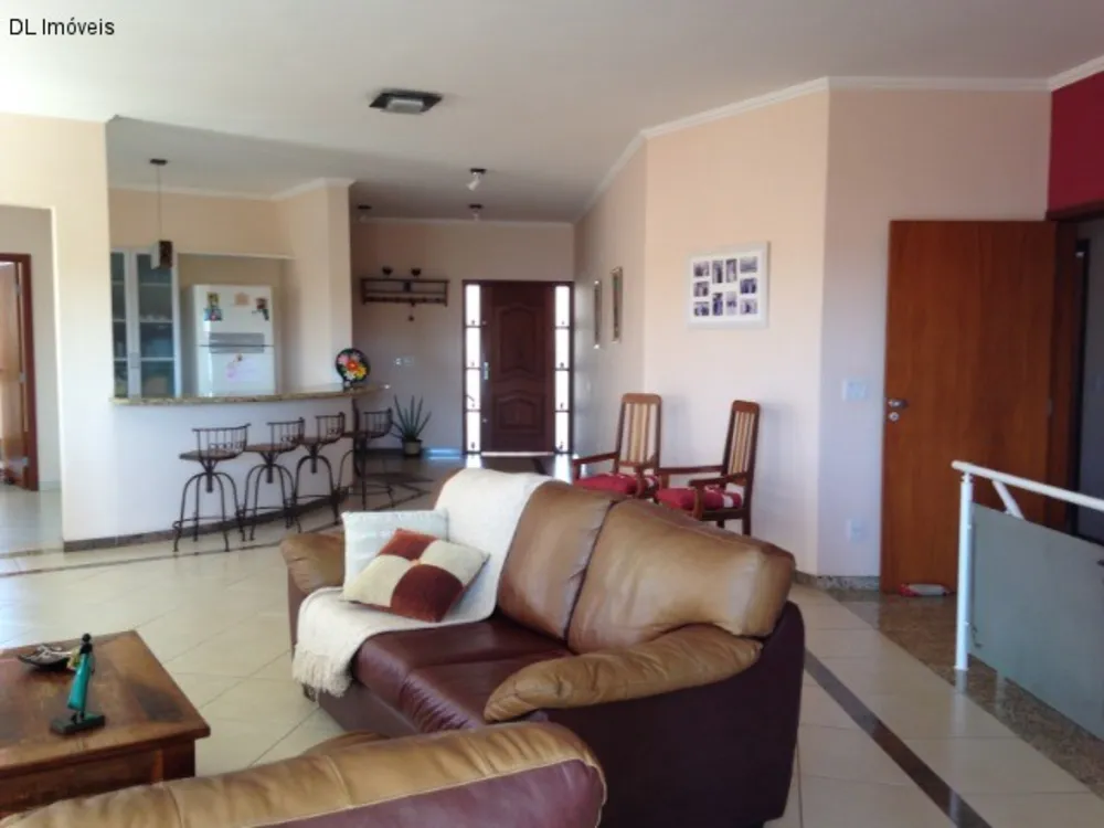 Casa, 4 quartos, 540 m² - Foto 21