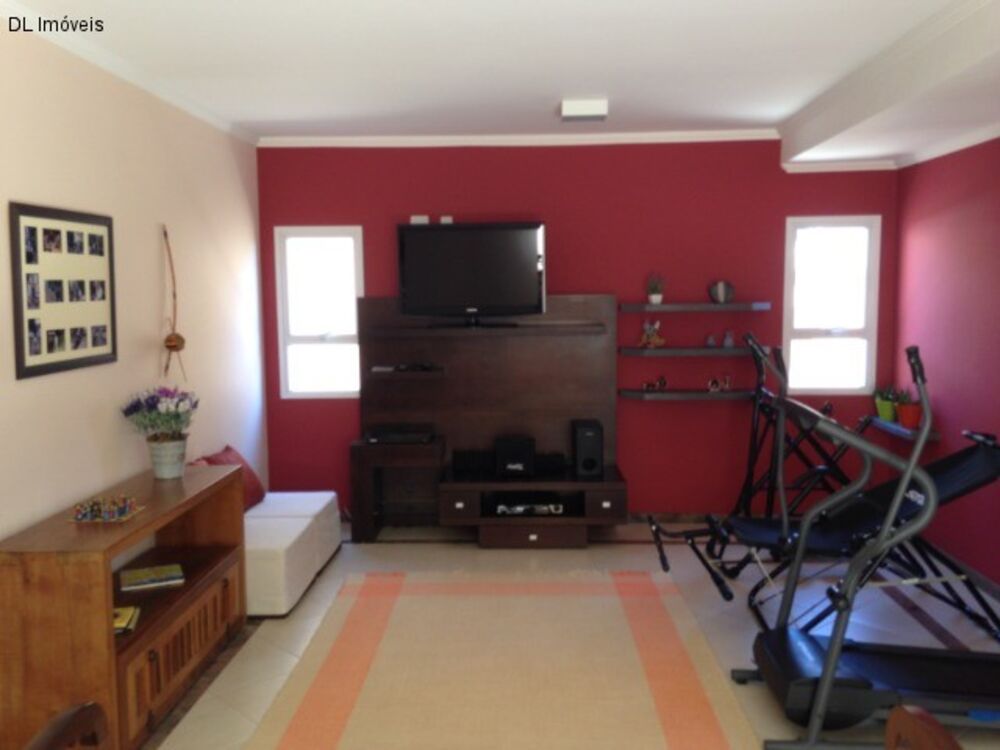 Casa, 4 quartos, 540 m² - Foto 12