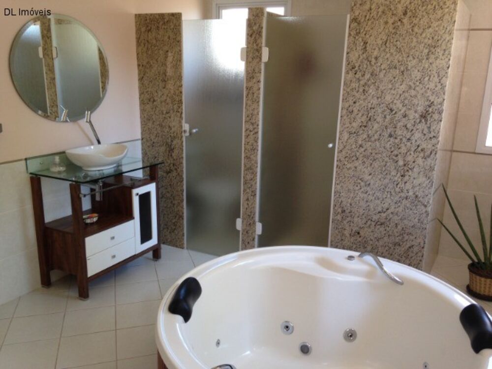 Casa, 4 quartos, 540 m² - Foto 11